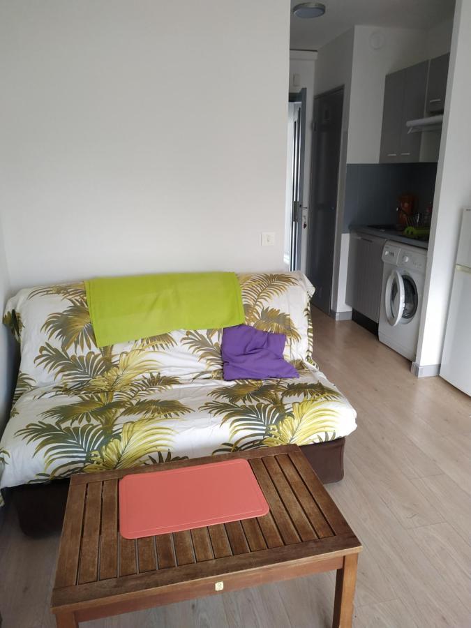 Studio Rez De Jardin Marina Baie Des Anges วิลล์เนิฟ-ลูเบ ภายนอก รูปภาพ