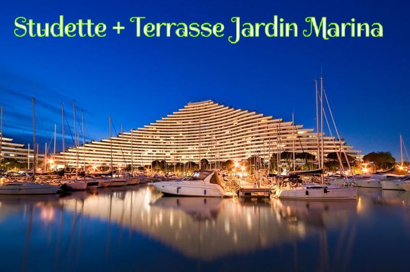 Studio Rez De Jardin Marina Baie Des Anges วิลล์เนิฟ-ลูเบ ภายนอก รูปภาพ